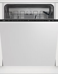 Beko BDIN38440 beépíthető mosogatógép